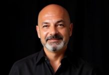 Nomination, Dubaï | Goran Stojkovic nommé directeur général du SLS Dubai Hotel & Residences (Ennismore) Goran Stojkovic @ credit linkedin