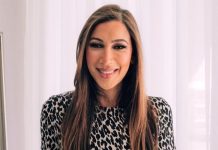 Nomination | Kempinski Hotels : Hoda Tahoun nommée Chief Talent Officer pour piloter la stratégie globale des talents Hoda Tahoun @ credit Kempinski