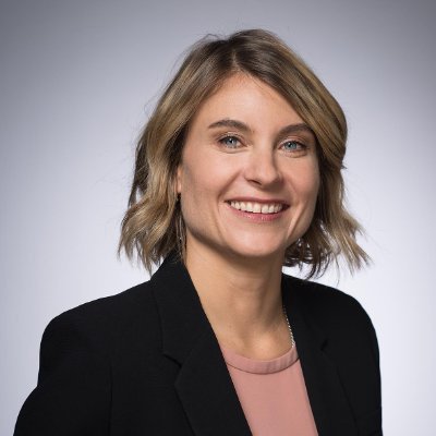 Coline Pont @ credit Linkedin