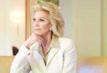 Hommage, USA | Disparition d’Elaine Wynn, figure emblématique de l’hôtellerie de luxe à Las Vegas Elaine Wynn, a luminous figure whose influence and vision helped shape the very essence of Las Vegas dies at 82