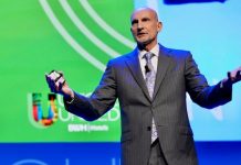 Europe, Espagne | BWH Hotels, une convention européenne réussie à Palma de Majorque ! Larry Cuculic @ credit BWH