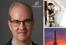 Startup 🇫🇷 | Le Prince Eudes d’Orléans, co-fondateur et ambassadeur de 1863 Paris, l’excellence française dans les jets ! Eudes d'Orléans, 1863 Paris