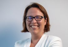 Gouvernance | Fabienne Carrasco nommée Directrice Générale de MMV Fabienne Carrasco @ credit MMV