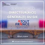 @ credit Atout France