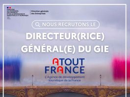 @ credit Atout France