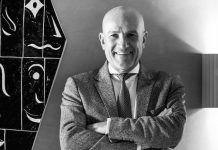 Disparition | Pierre Martin Roux, Président d’Hôtels en Ville, nous a quittés Pierre Martin Roux @ credit Linkedin