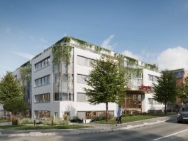 Gestion | Honotel prend la gestion du Hampton by Hilton Paris-CDG Aéroport**** @ credit Honotel se voit confier la gestion du tout nouveau Hampton by Hilton Paris-CDG Aéroport