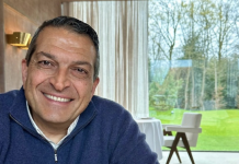 Entretien | Rencontre avec Shahé Kalaidjian, l’homme derrière l’hôtel Sezz SHAHÉ KALAIDJIAN