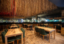 Restaurant | Maido (Lima) sacré Meilleur Restaurant du Monde 2025 par The World’s 50 Best @ credit Maido