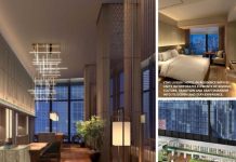 Monde | Ascott déploie The Crest Collection en Asie et au Moyen-Orient : un luxe patrimonial à vocation mondiale @ credit Ascott