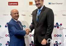 Leadership hôtelier | Sommet Education et le CIDH s’allient pour former les décideurs de demain Cérémonie de signature CIDH-Sommet Education