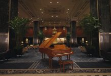 Réouverture 🔔, USA 2/2 | Waldorf Astoria New York, le retour d’une légende au cœur de Manhattan 2/2