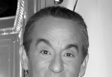 Hommage | De la nuit au plateau, comment Thierry Ardisson a servi Paris sur écran Par Illiam75 — Travail personnel, CC BY-SA 4.0, https://commons.wikimedia.org/