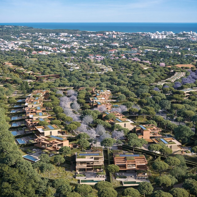 Arcaya Aerial 2 @ credit Bondstone