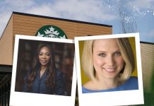 Gouvernance, Restauration | Starbucks renforce son conseil d’administration avec deux figures d’exception : Dambisa Moyo et Marissa Mayer @ credit Starbucks