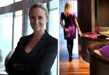 Hospitalité haute couture | Catherine Besse, une vie d’hôtel @ credit Catherine Besse