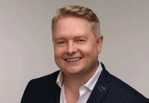 UK | Frasers Hospitality nomme Darryl Walker au poste de directeur commercial EMEA Darryl Walker @ credit linkedin