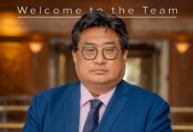 🇨🇲 Cameroun | Fabien Martinez prend la direction du Hilton Yaoundé Fabien Martinez @ credit Hilton Yaounde