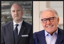 Monde | Cristiano Rinaldi quitte la présidence de Capella Hotels, Neil Jacobs (ex-Président Six Senses) entre au comité stratégique Cristiano Rinaldi • Neil Jacobs @ credits Linkedln