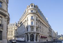 Big deal | À Paris, l’homme le plus riche d’Espagne s’offre l’Hôtel Banke Hôtel Banke, Paris 9e_Wikipedia communs