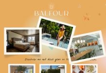 USA | À Miami Beach, le Balfour renaît sous la bannière Morgans Originals (Ennismore) @ credit the iconic Balfour