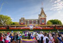 USA | Disneyland Resort célèbre 70 ans de magie et d’hospitalité Bob Iger’s Opening Remarks on the Disneyland Resort 70th Anniversary