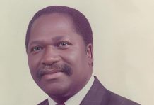 Hommage | Théodore Compper s’en est allé et avec lui, un pan de l’histoire de l’hôtellerie guadeloupéenne Théodore Compper @ credit Famille Compper