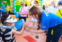 Ouverture, Chine | LEGOLAND® Shanghai, le tout premier Resort LEGO de Chine a ouvert ses portes ! @ credit Merlin Entertainments