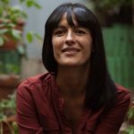 Angélique de Sa-Mansoutre, gardienne d'un luxe discret et familial @ credit Le Sezz