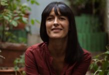 Saint-Tropez | Au Sezz Saint-Tropez, Angélique de Sà-Mansoutre cultive l’essentiel Angélique de Sa-Mansoutre, gardienne d'un luxe discret et familial @ credit Le Sezz