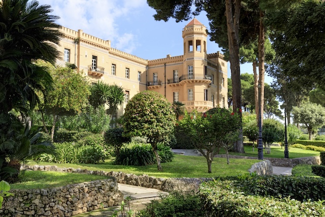 @ credit Rocco Forte Hotels