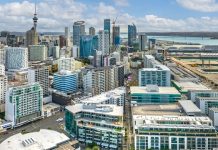 Australasie | Minor Hotels inaugure l’Oaks Auckland Hotel et renforce son ancrage en Nouvelle-Zélande Oaks Auckland Hotel @ credit Minor Hotels