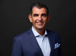 Stuart de San Nicolas Aguilar Estuardo @ credit Minor Hotels