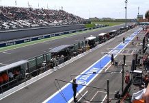 Hôtellerie et F1 | Courbet Heritage propulse Magny-Cours dans une nouvelle dimension