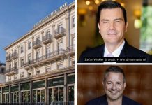 Allemagne | H World International se renforce entre management unifié à Stuttgart et renaissance du Steigenberger Icon Europäischer Hof