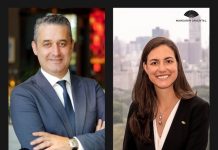 Monde | À New York et Istanbul, Mandarin Oriental annonce deux nominations Nominations à NYC et Istanbul @ credit Mandarin Oriental