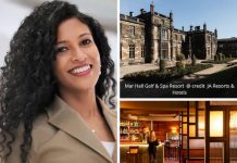 Développement | JA Resorts & Hotels (Émirats) fait son entrée au Royaume-Uni et se renforce à… Dubaï @ credits JA Resorts & Hotels