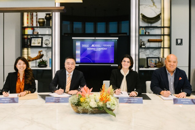 Canopy-by-Hilton-Makati-Signing-Hilton-and-Ayala-Land-Hospitality-Canopy @ credit Hilton