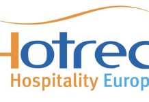 ⚖️, Europe | Booking.com attaqué en justice par plus de 10 000 hôtels Hotrec logo