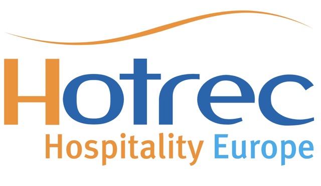 Hotrec logo