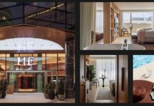 Ouverture, Portugal | ME Lisbon, un vent de luxe contemporain souffle sur la capitale portugaise