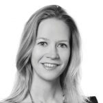 Charlotte Evans @ credit linkedin