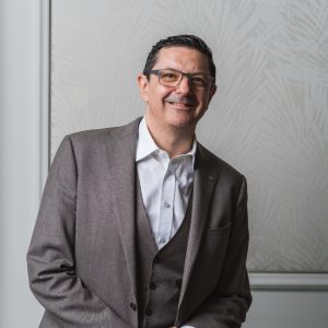 Christian Wildhaber @ credit linkedin