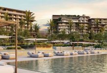 Ouverture 2029, Dubaï | Rosewood signe un projet ultra-luxe sur Jumeirah Beach