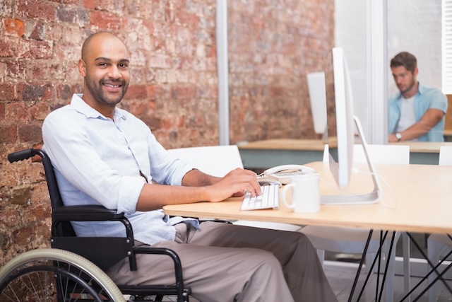 Accessibility Handicap Inclusion