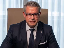 Dimitrios Kotsifakos @ credit Linkedin