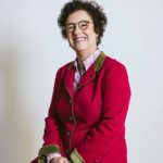 Elizabeth Rothfield @ credit Explorer - Petite