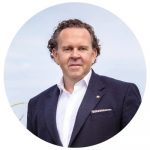 Frank Nagel @ credit linkedin