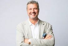 Nomination, Monde | Gianluca Sparacino nommé « Global Head of Food and Beverage » pour Silversea Gianluca Sparacino @ credit linkedin