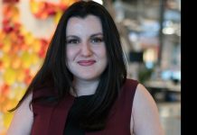 Hospitality & Tech’, Éclairage | La française Fidji Simo, nouvelle patronne d’OpenAI Fidji Simo @ credit Wikipedia communs